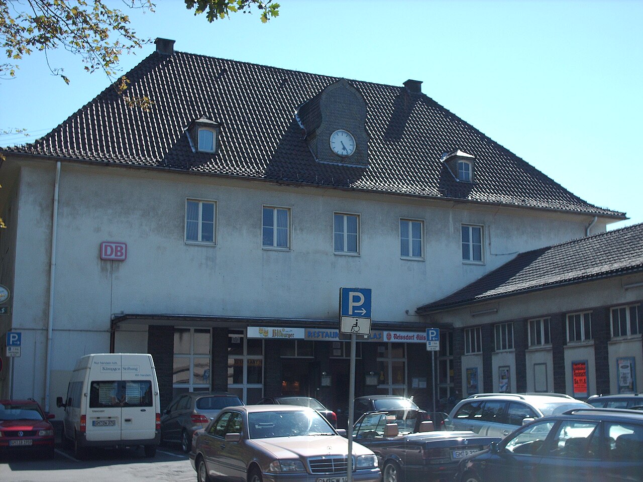 Gummersbach
