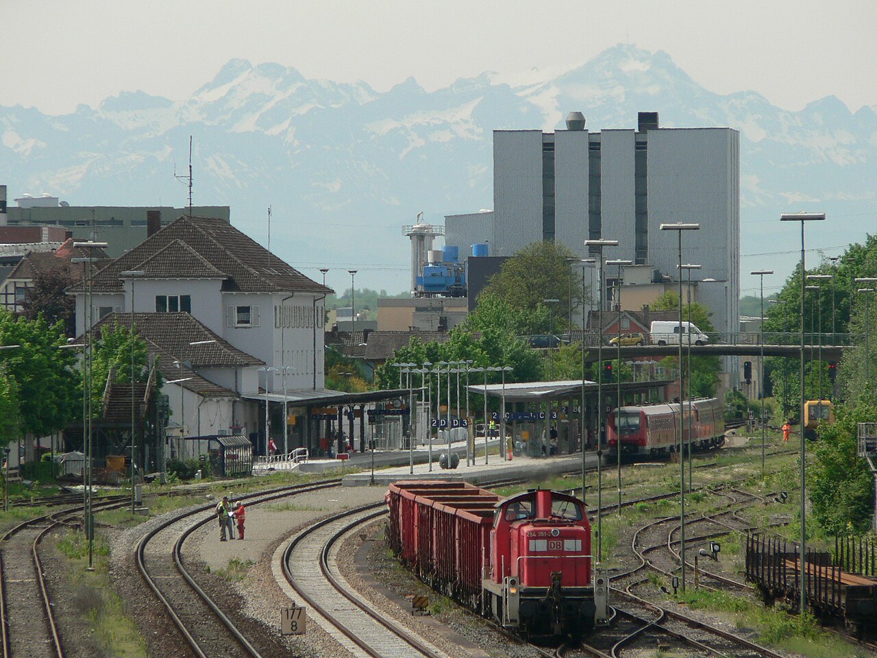 Ravensburg