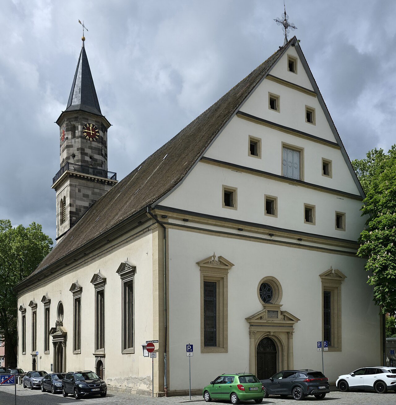 Göppingen