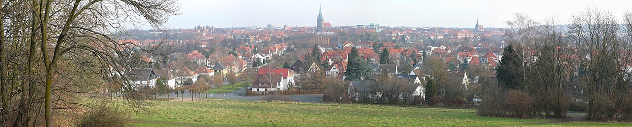 Hildesheim