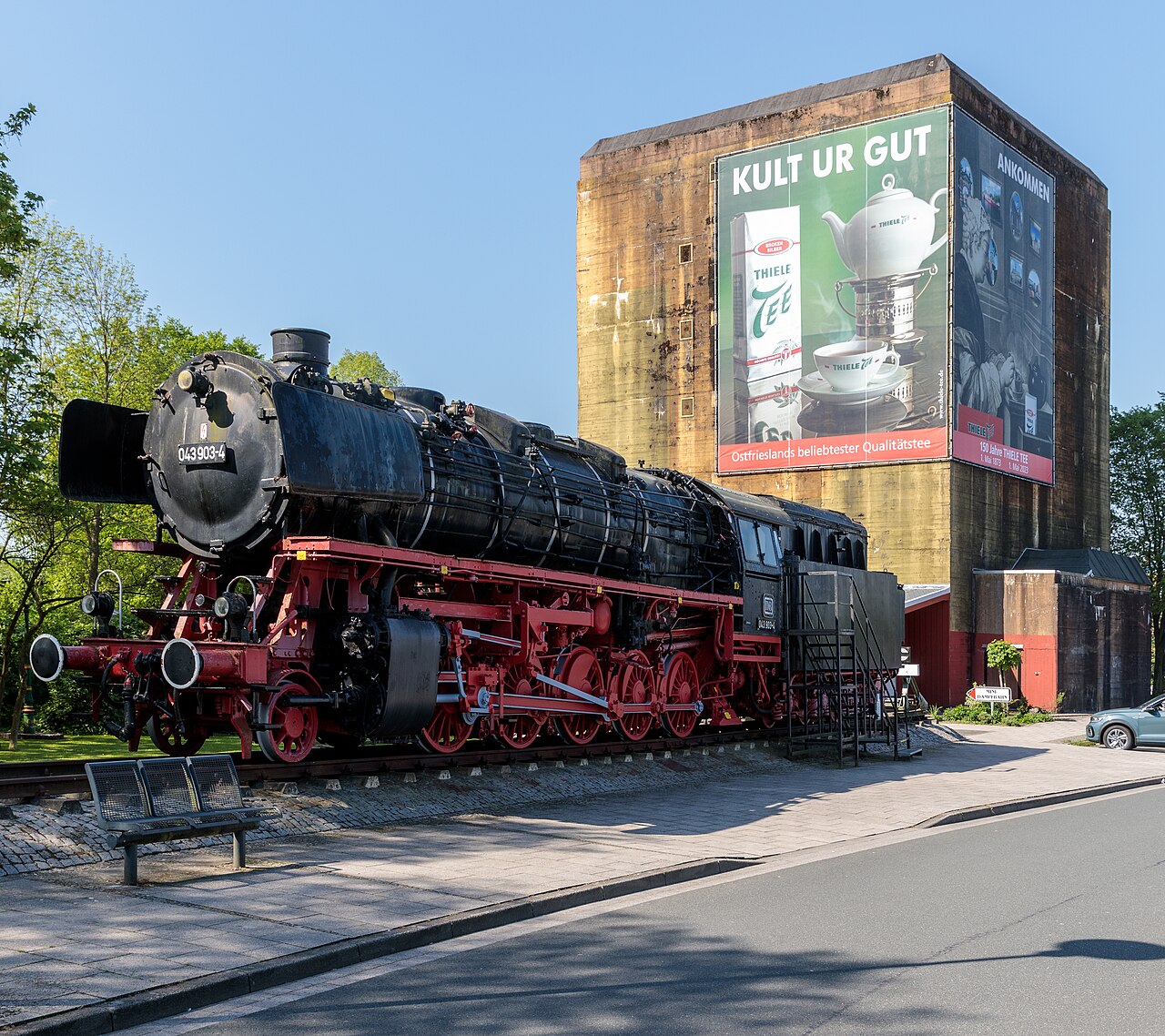 Emden