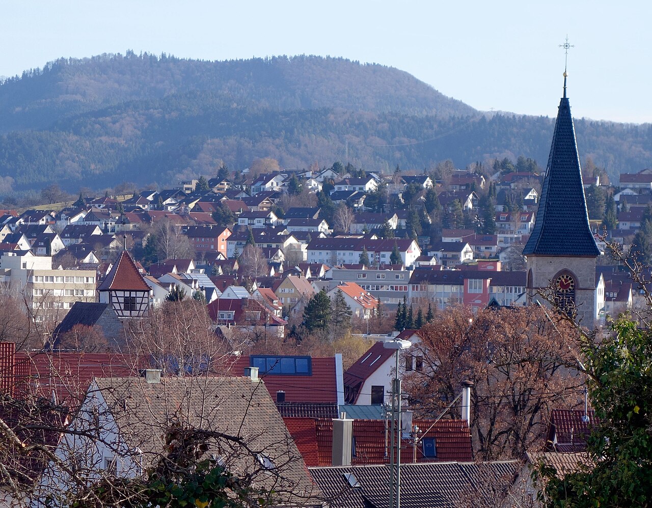 Balingen