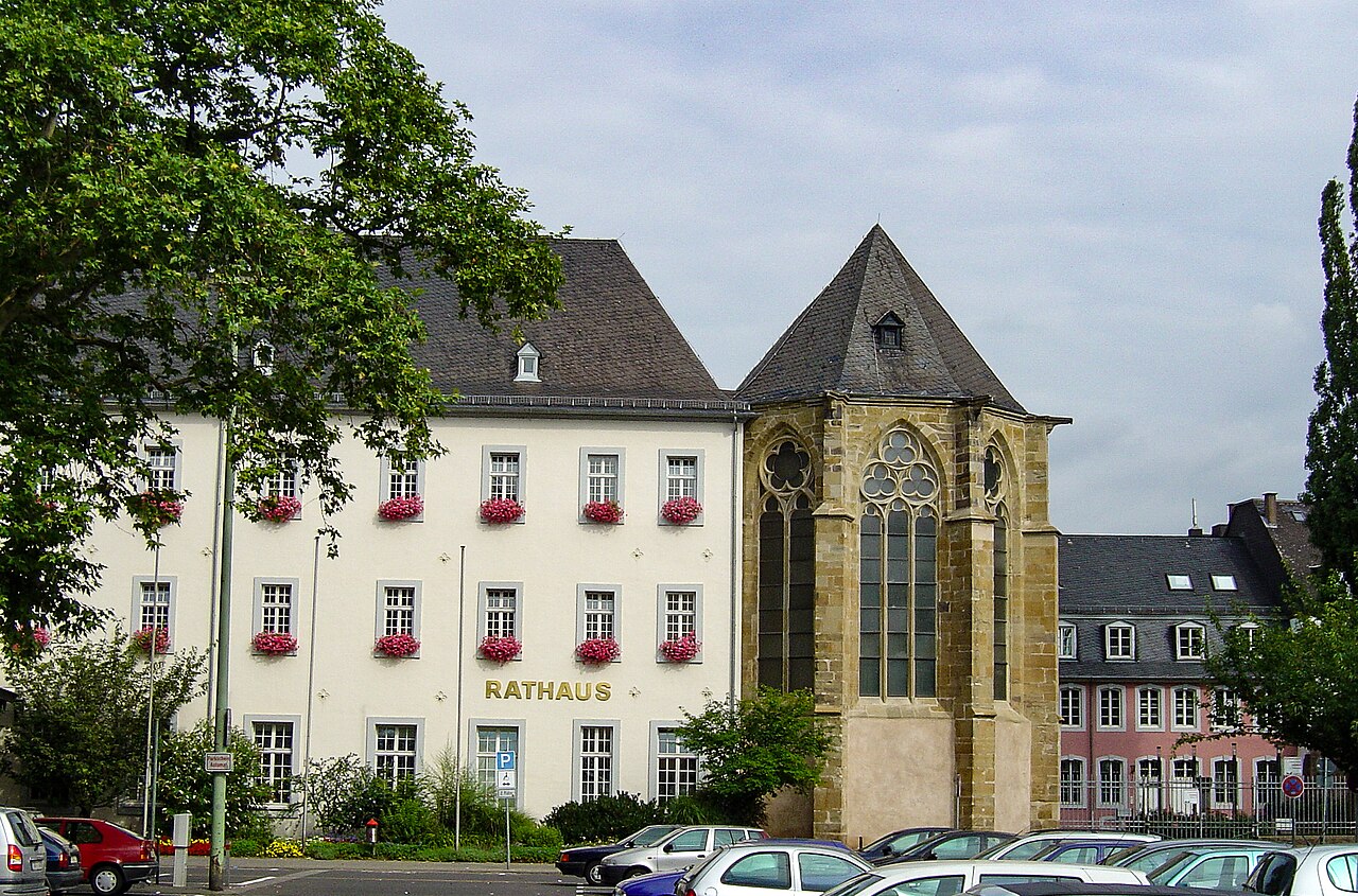 Trier