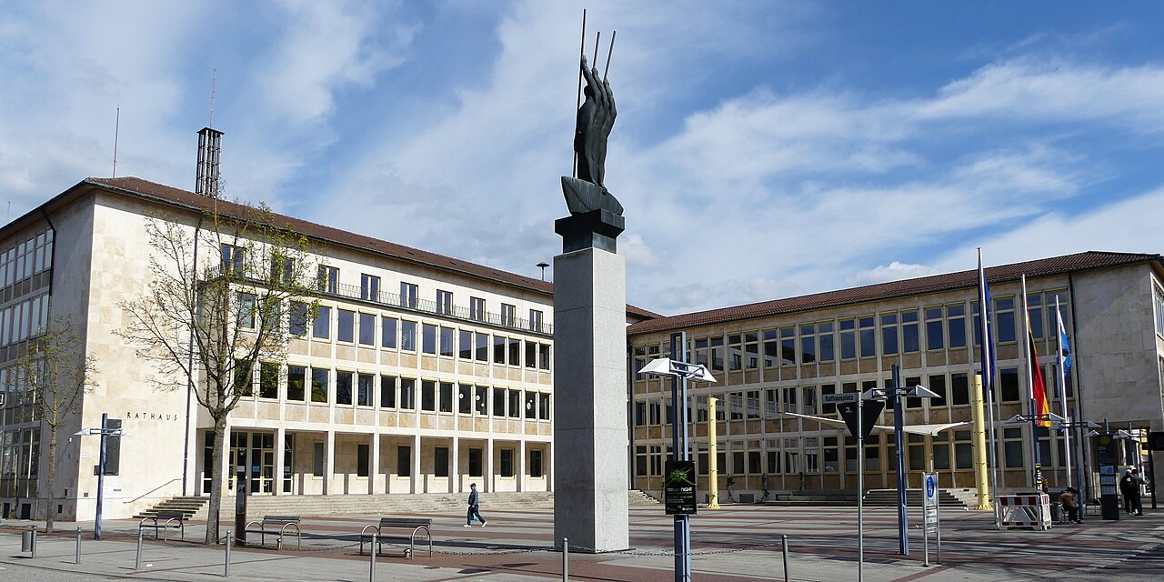 Neu-Ulm