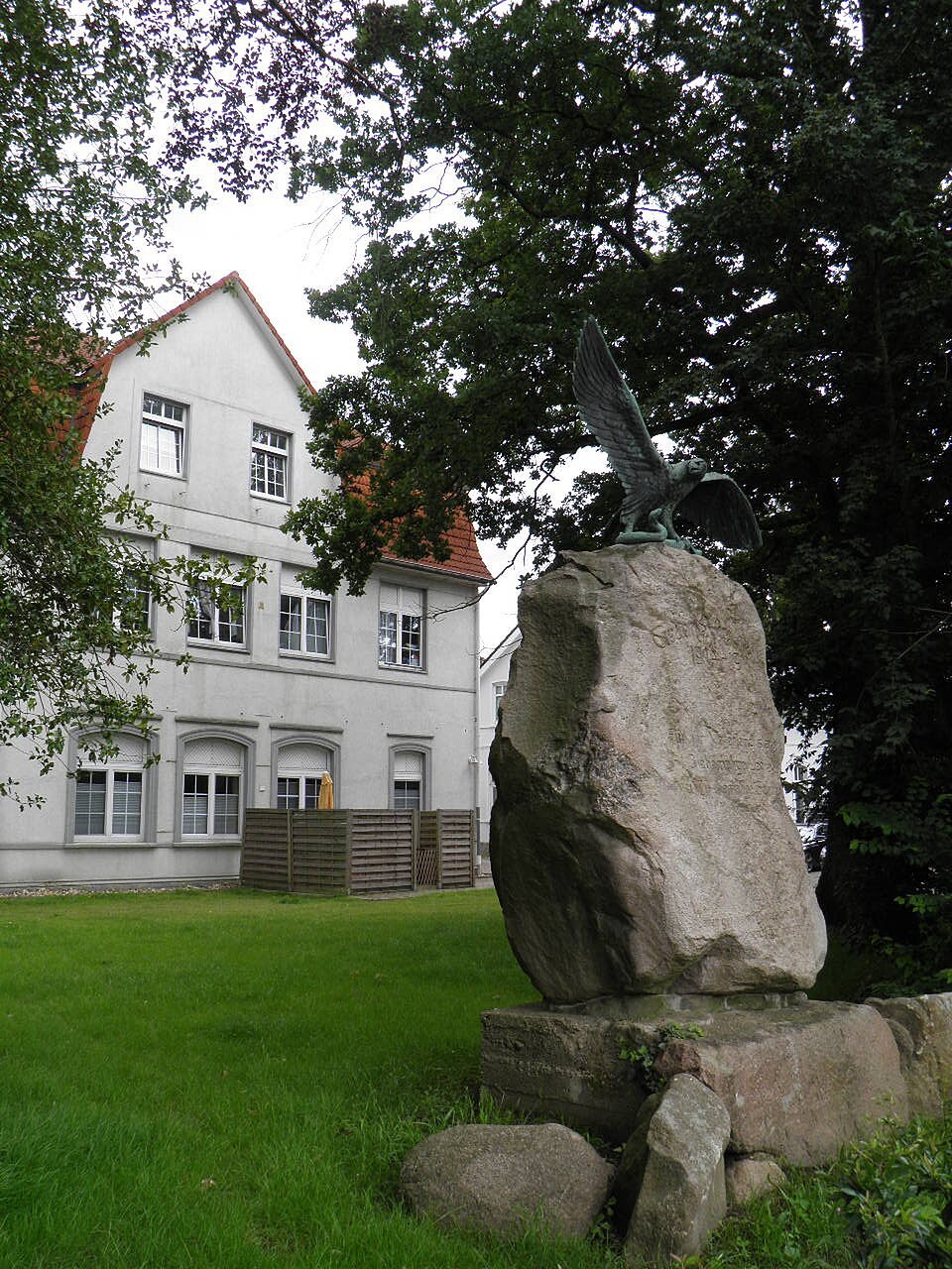 Quakenbrück