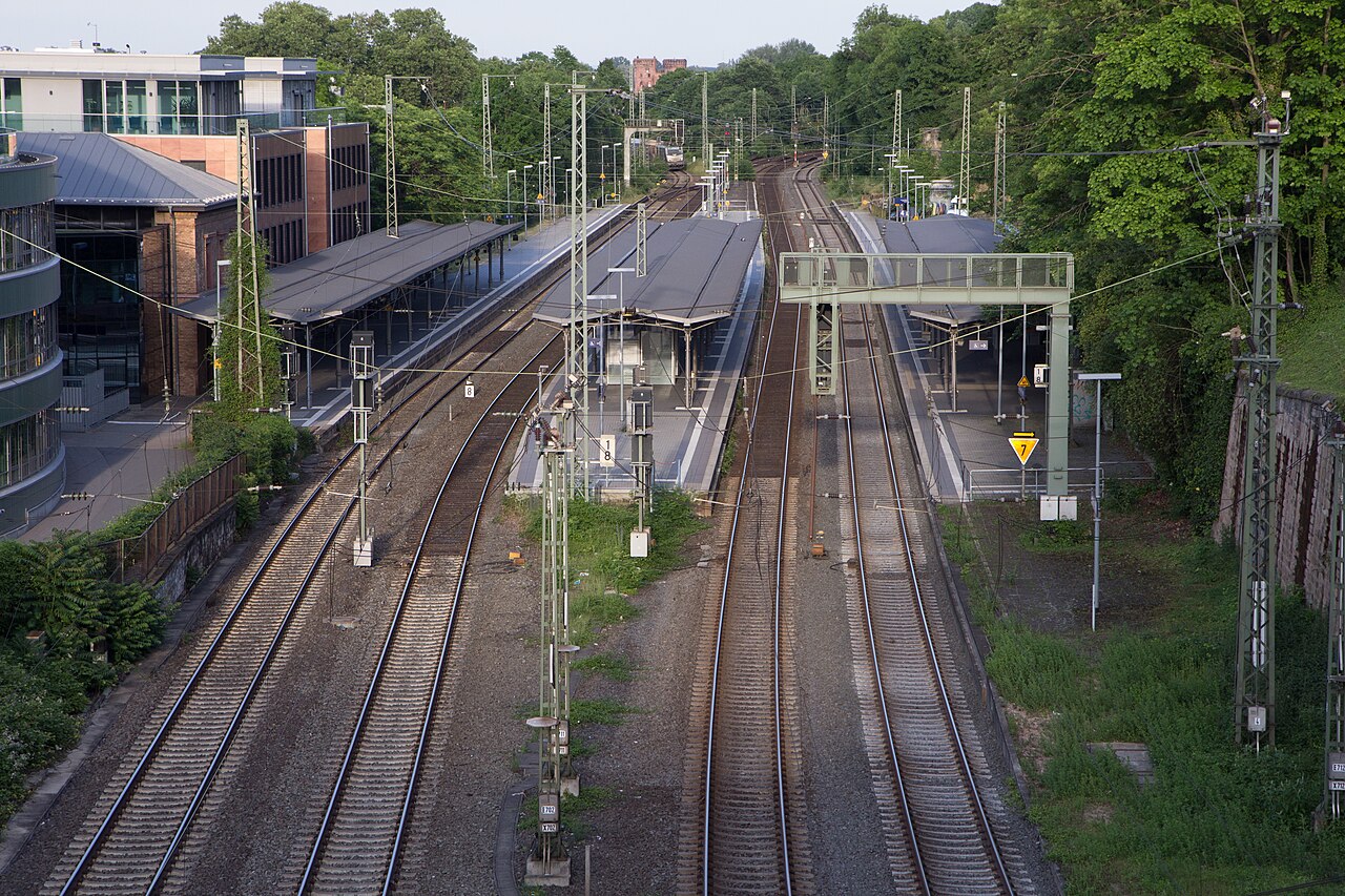 Mainz