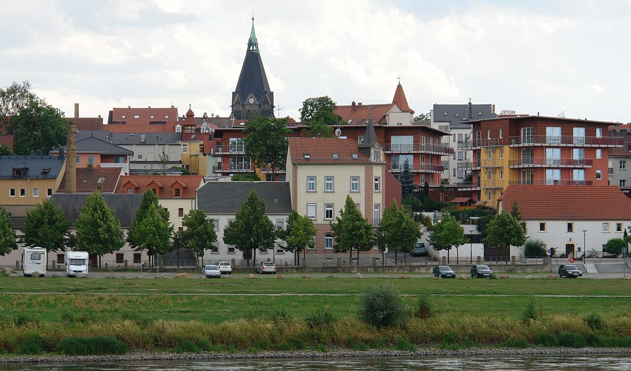 Riesa