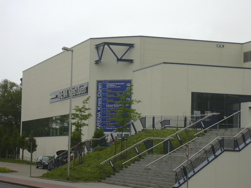 Düren