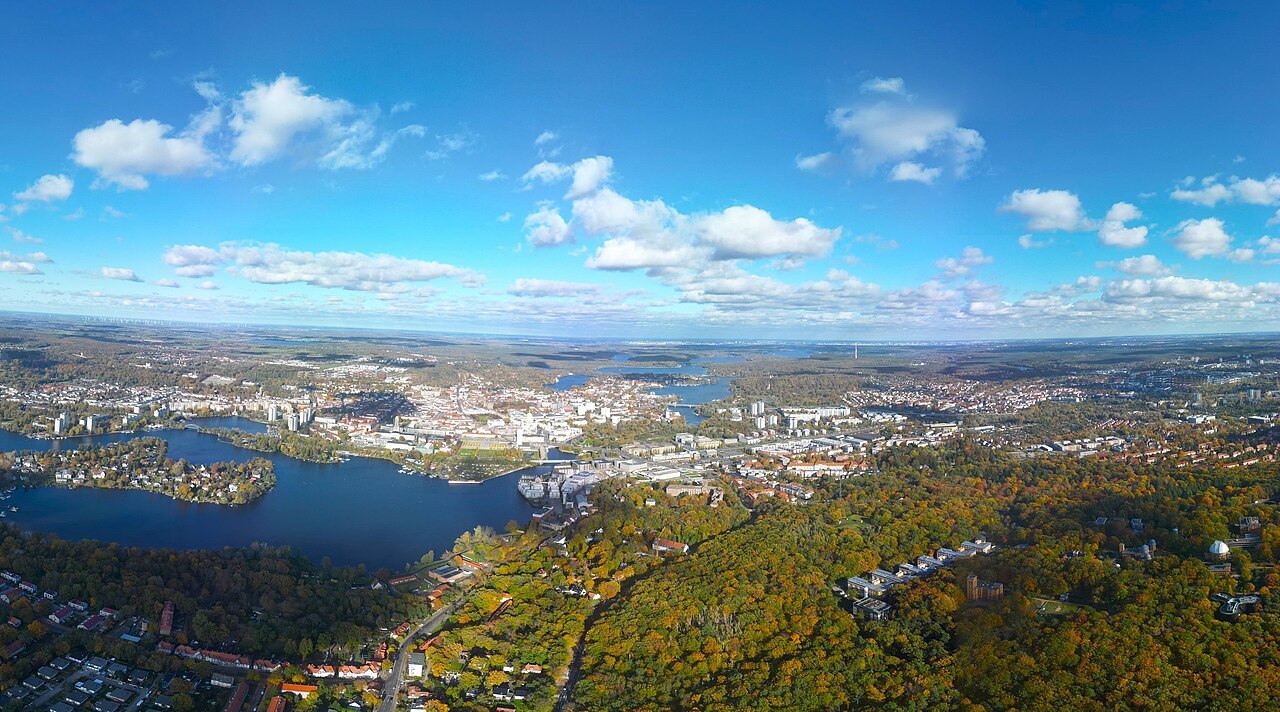 Potsdam