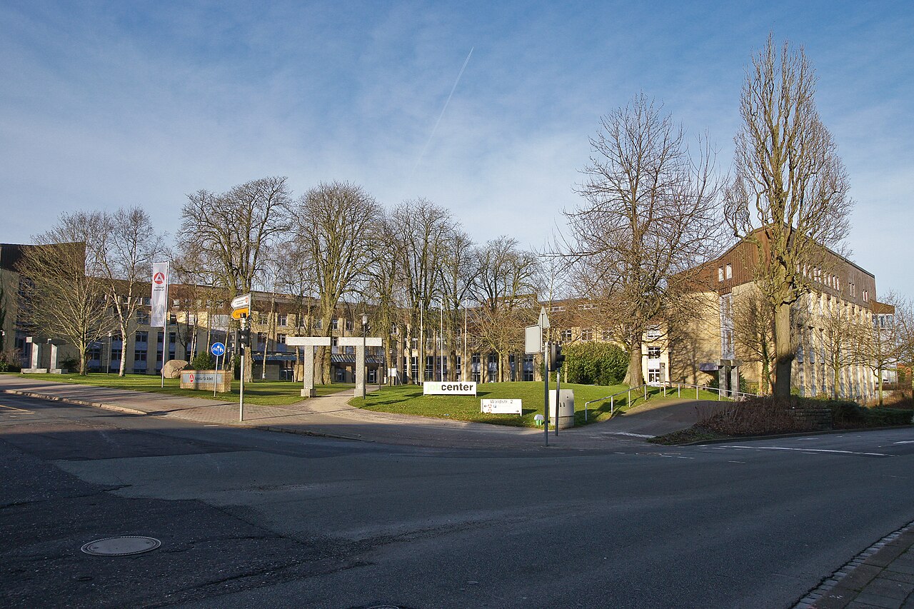 Flensburg