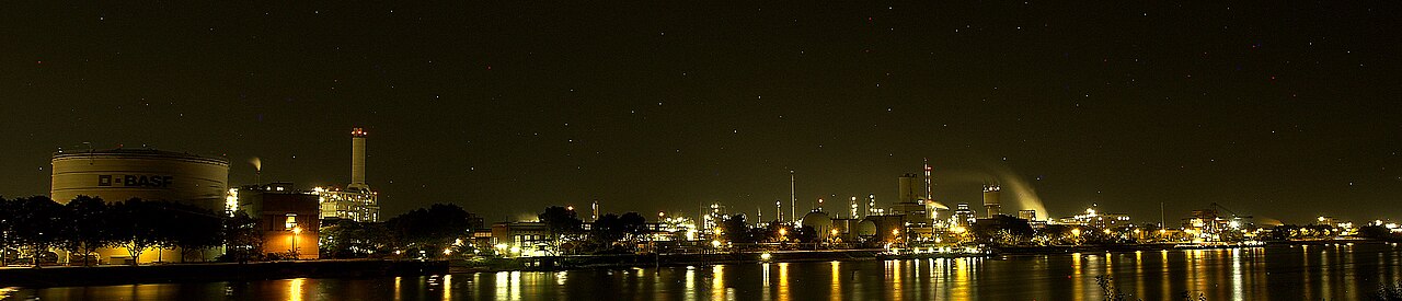 Ludwigshafen am Rhein