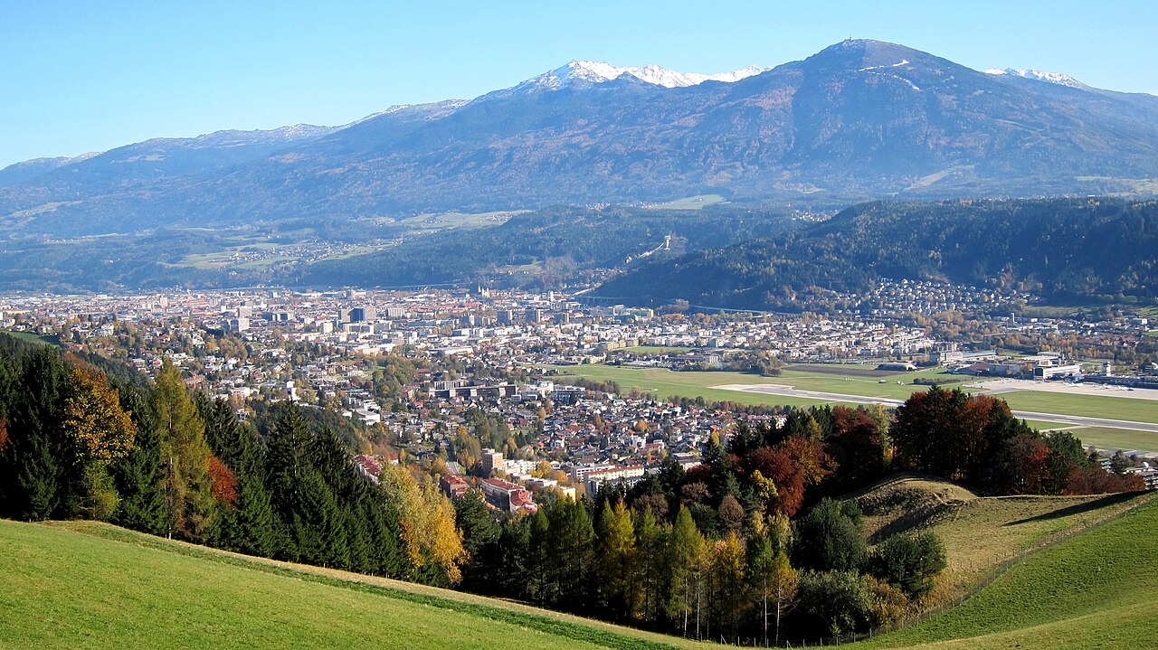 Innsbruck