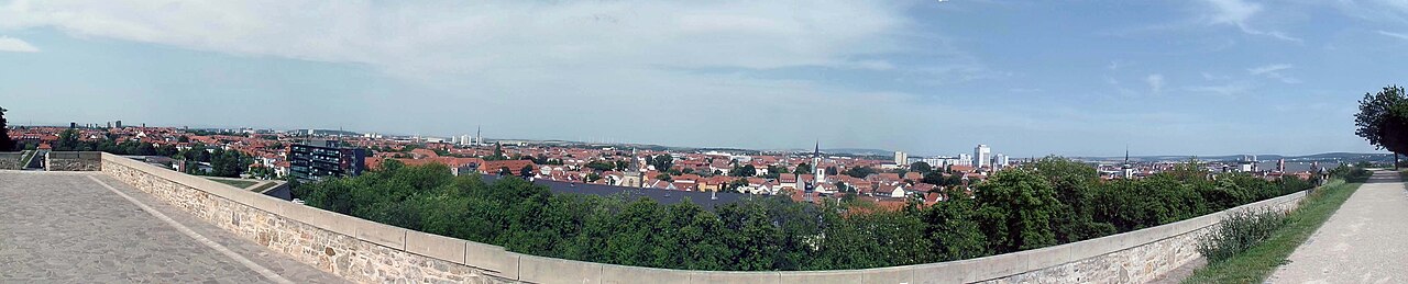 Erfurt