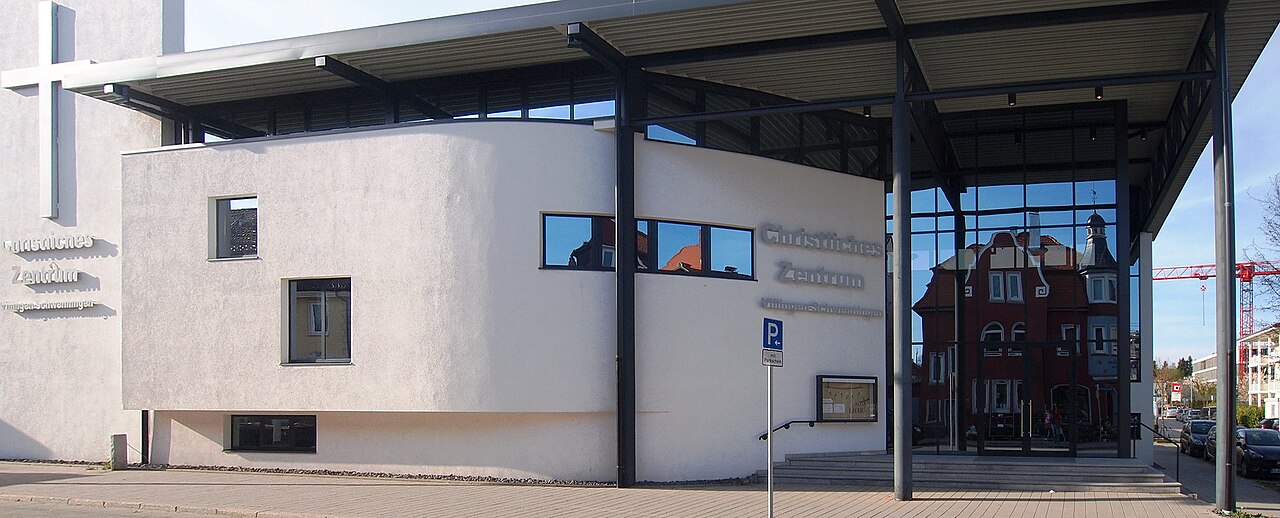 Villingen-Schwenningen