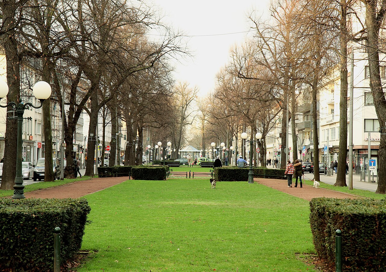 Krefeld