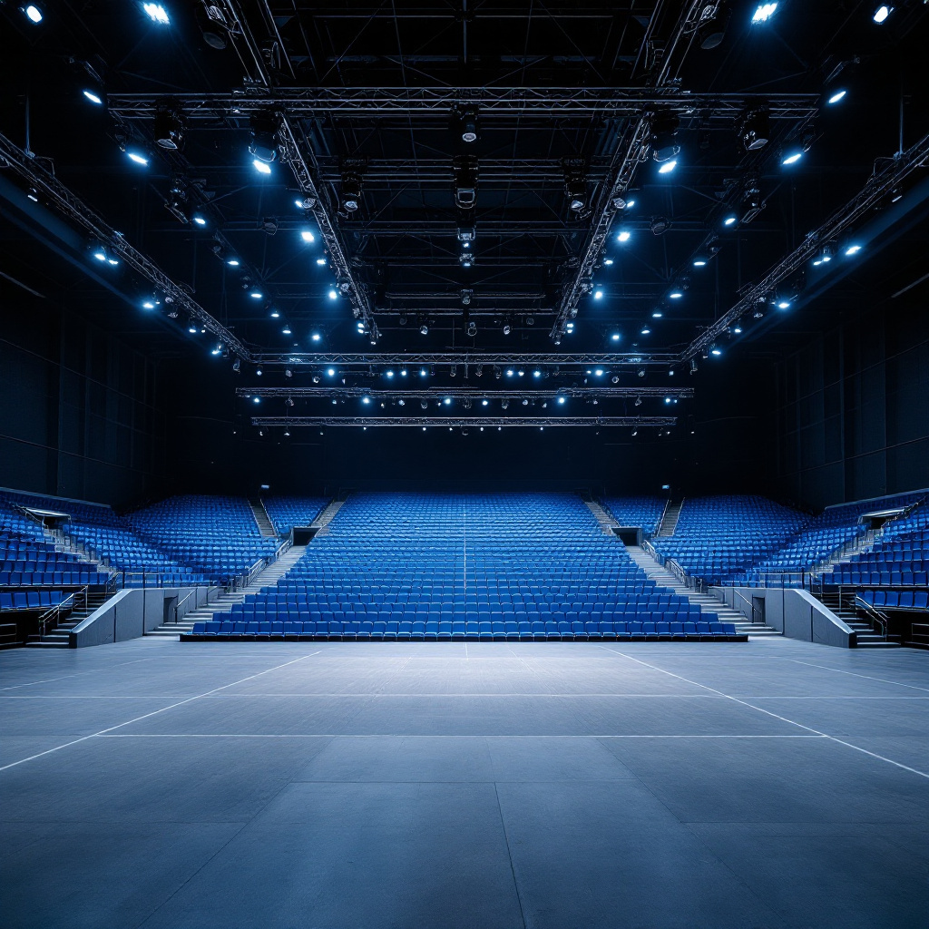 Wunderino Arena Kiel Innenansicht – was macht den Veranstaltungsort besonders mit moderner Infrastruktur